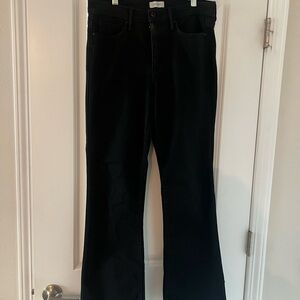 Jessica Simpson Classic Black Jeans